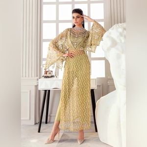 Kanwal Malik - GAIA set - PLEASE READ DESCRIPTION